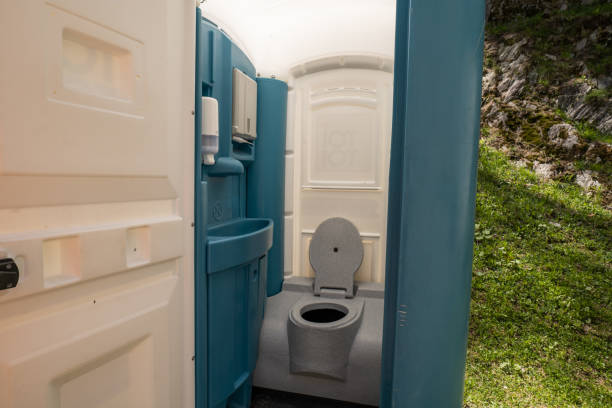 Best Affordable porta potty rental  in Church Hill, MD