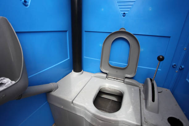 Best Porta potty rental near me  in Church Hill, MD