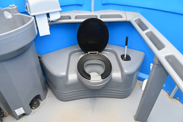 Portable Toilet Options We Offer in Church Hill, MD
