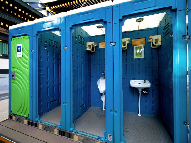 Best Long-term porta potty rental  in Church Hill, MD