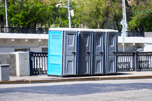 Best Luxury portable toilet rental  in Church Hill, MD