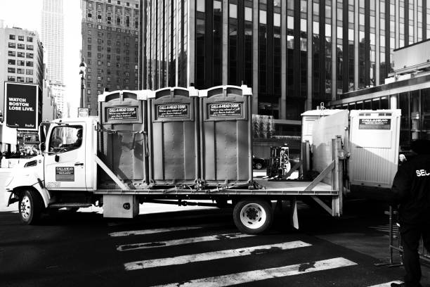 Best Affordable portable toilet rental  in Church Hill, MD